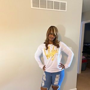 Meet your Posher, Lashaunda